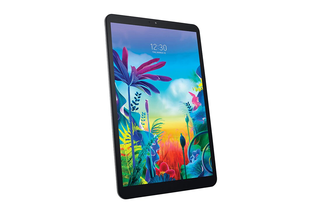 LG G Pad 5™ 10.1 FHD Android Tablet for Metro by TMobile