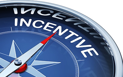 Generous Incentives