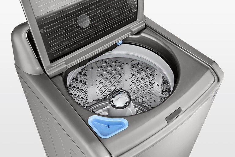 LG TopLoad Washer & Washing Machine Solutions LG USA