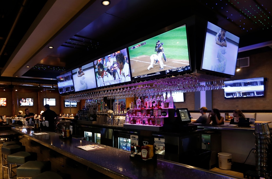 Topgolf case study picture