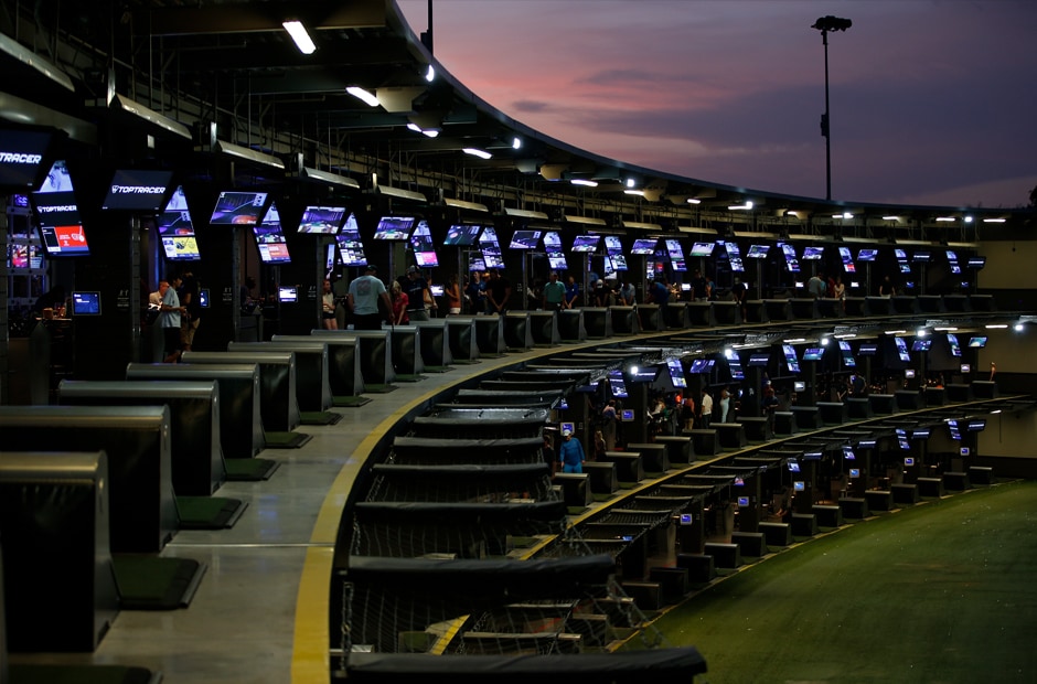 Topgolf Continues to Innovate in Digital Partnerships