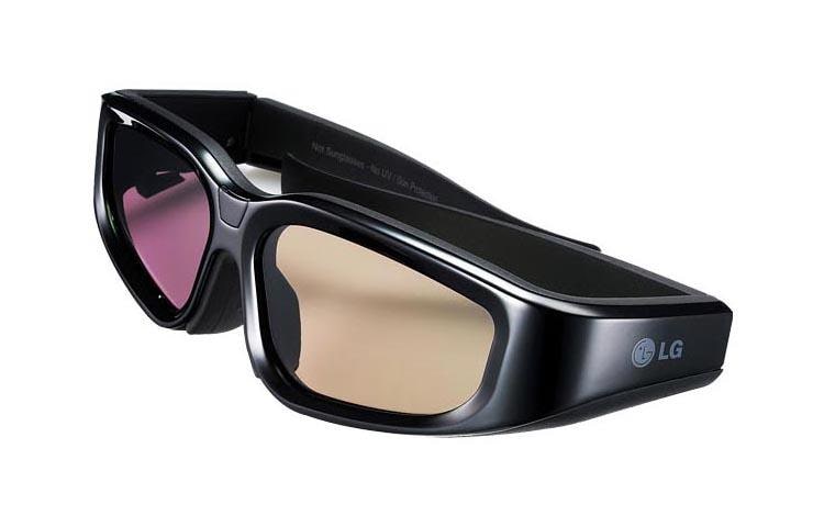 Lg Ag S110 Lg Cinema 3d Glasses Lg Usa