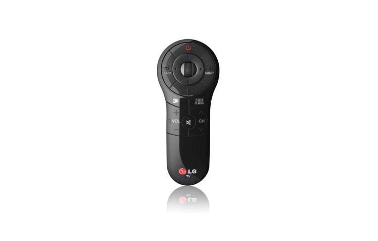 LG AN-MR400: MAGIC REMOTE CONTROL FOR LG SMART TVs| LG USA