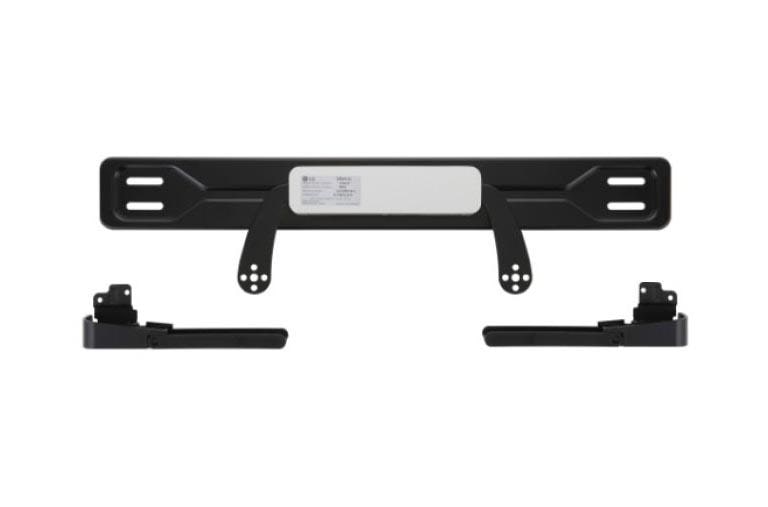 LG OSW100 EZ Slim Wall Mount Bracket for 55EC9300 Curved OLED TV LG USA