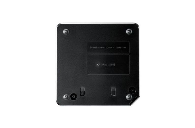 LG ST600: Smart Tv Upgrader With Web Browsing | LG USA
