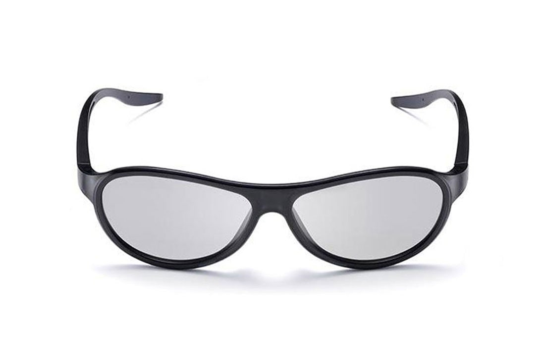 LG AG-F310: CINEMA 3D GLASSES | LG USA