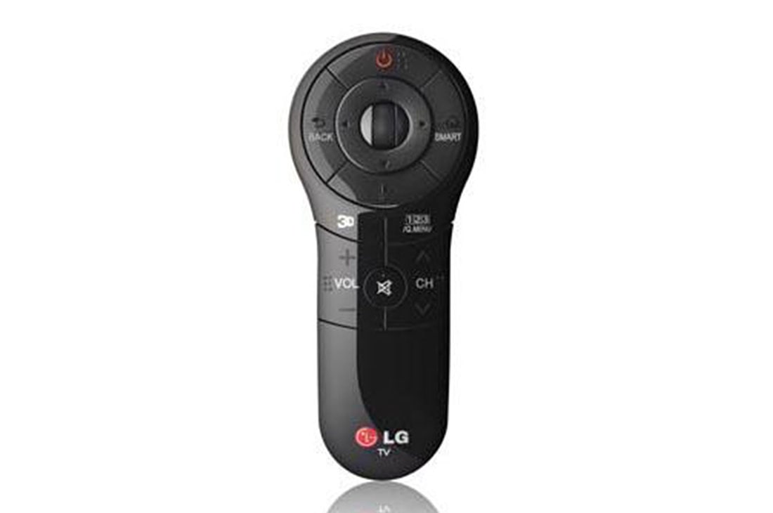 Lg An Mr400 Magic Remote Control For Lg Smart Tvs Lg Usa