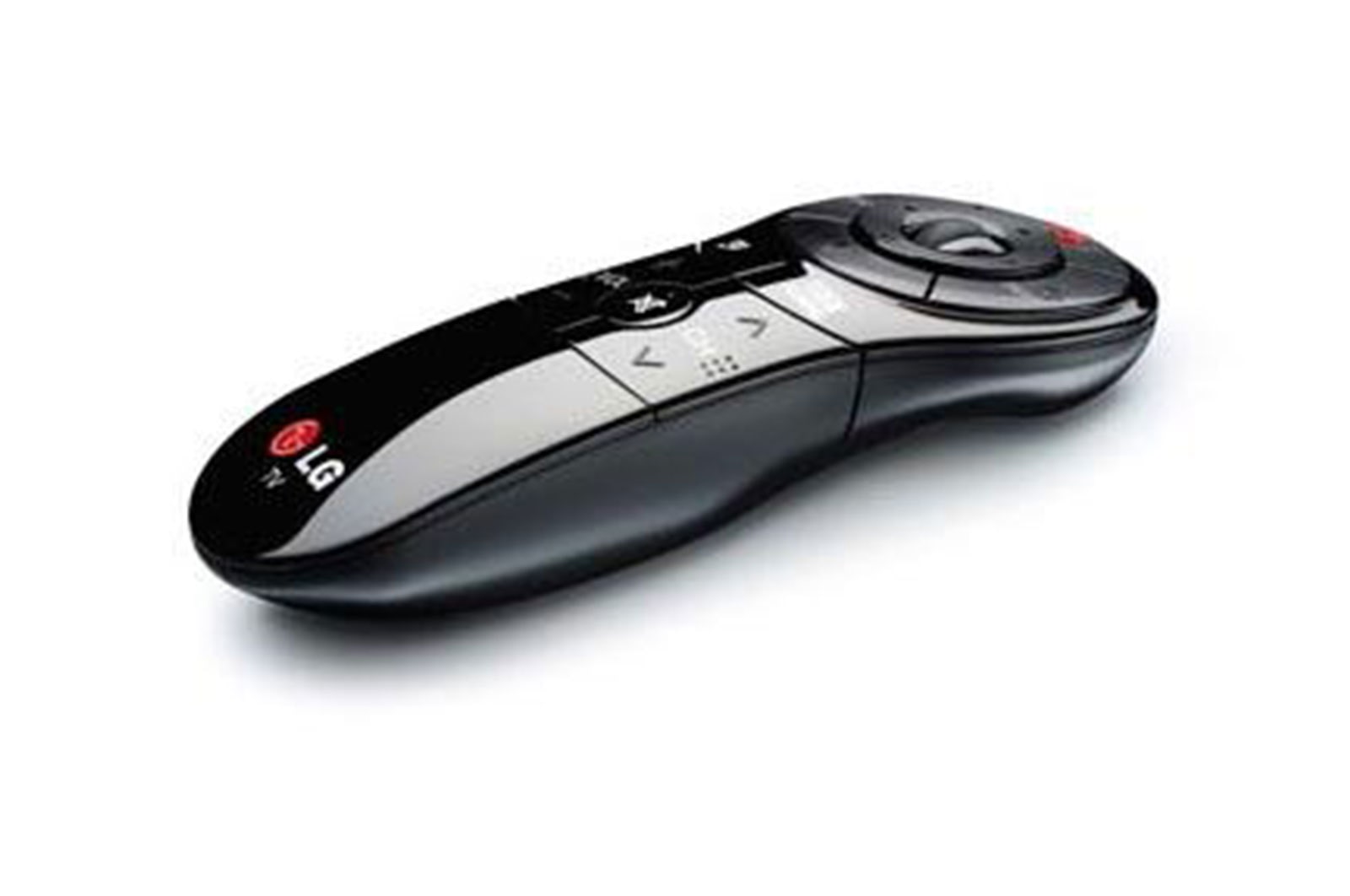 LG AN-MR400: MAGIC REMOTE CONTROL FOR LG SMART TVs| LG USA