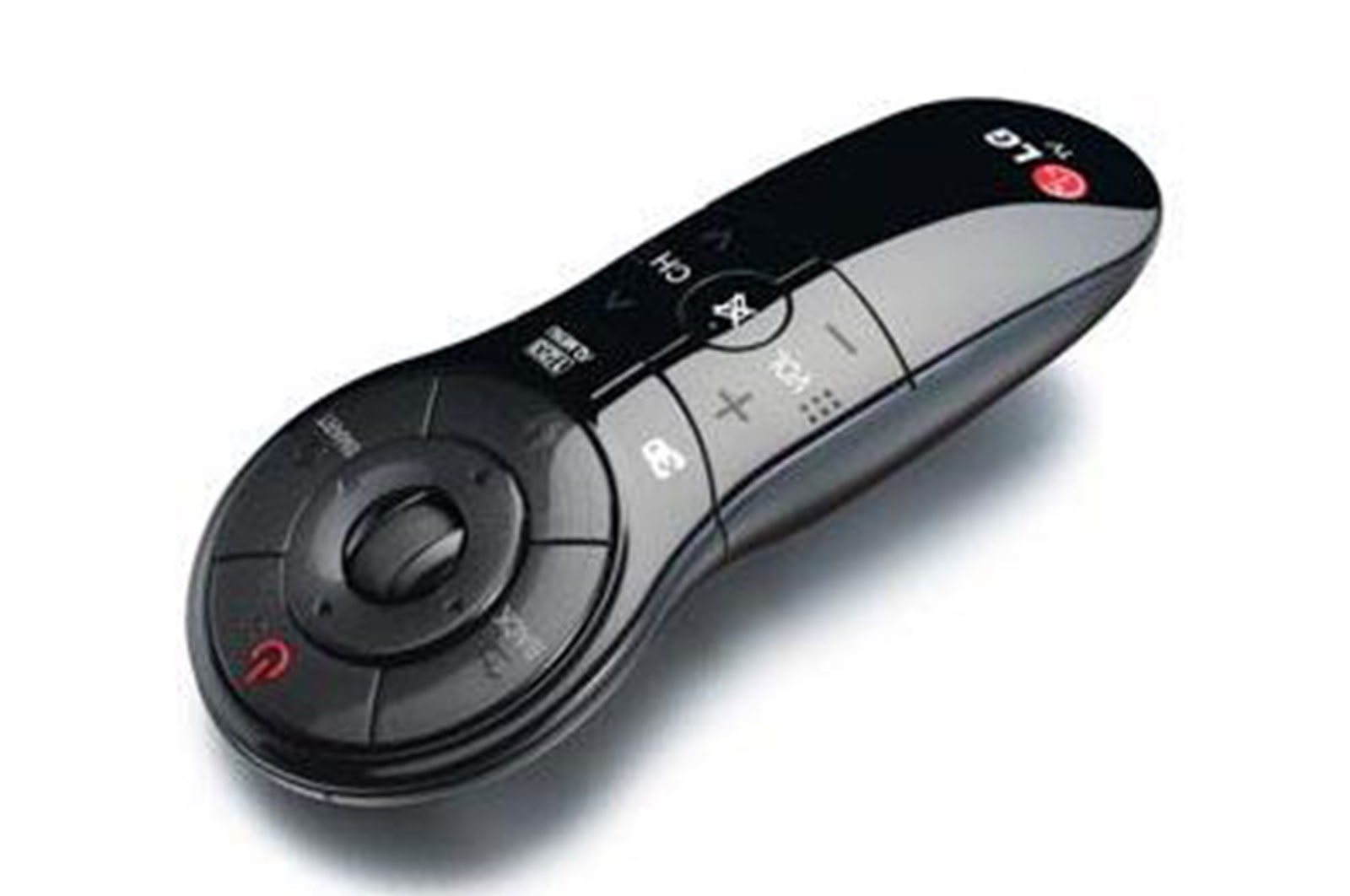 LG ANMR400 MAGIC REMOTE CONTROL FOR LG SMART TVs LG USA