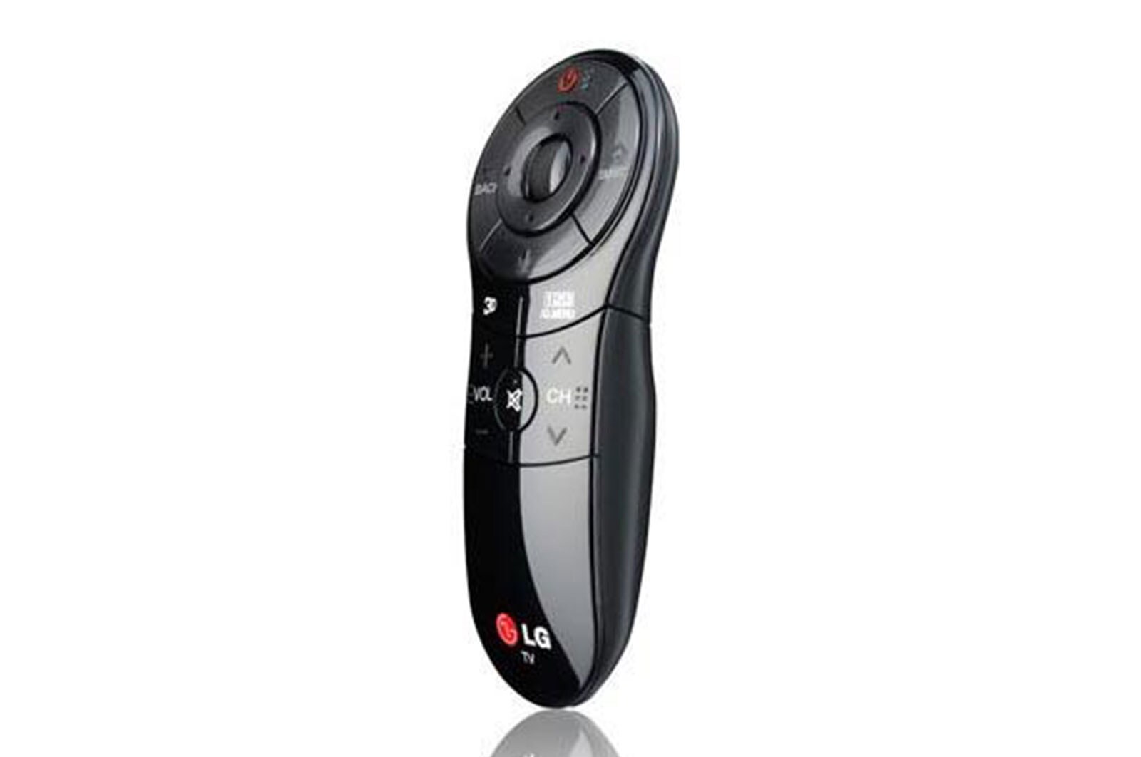 LG ANMR400 MAGIC REMOTE CONTROL FOR LG SMART TVs LG USA