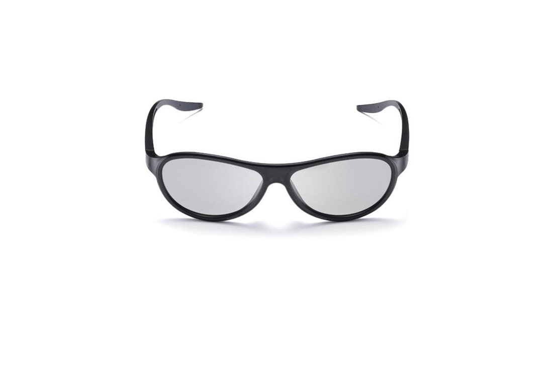 SJ3D Passive 3D Brille #K-62-12 LG Cinema 3D 