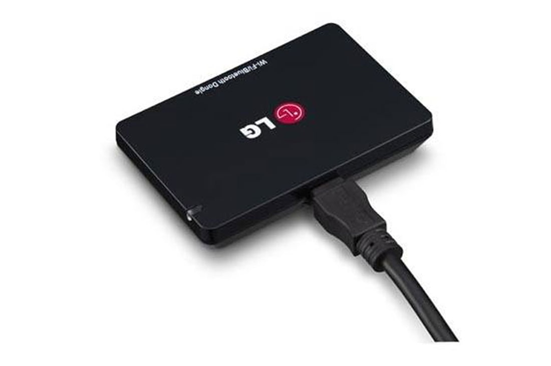 LG AN-WF500: Bluetooth Adapter Dongle | LG USA