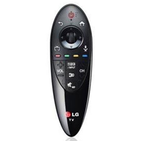 Telecomondo Universale AN-MR500G Per LG Magic 3D AN-MR500 – Nuovo, Sostituto