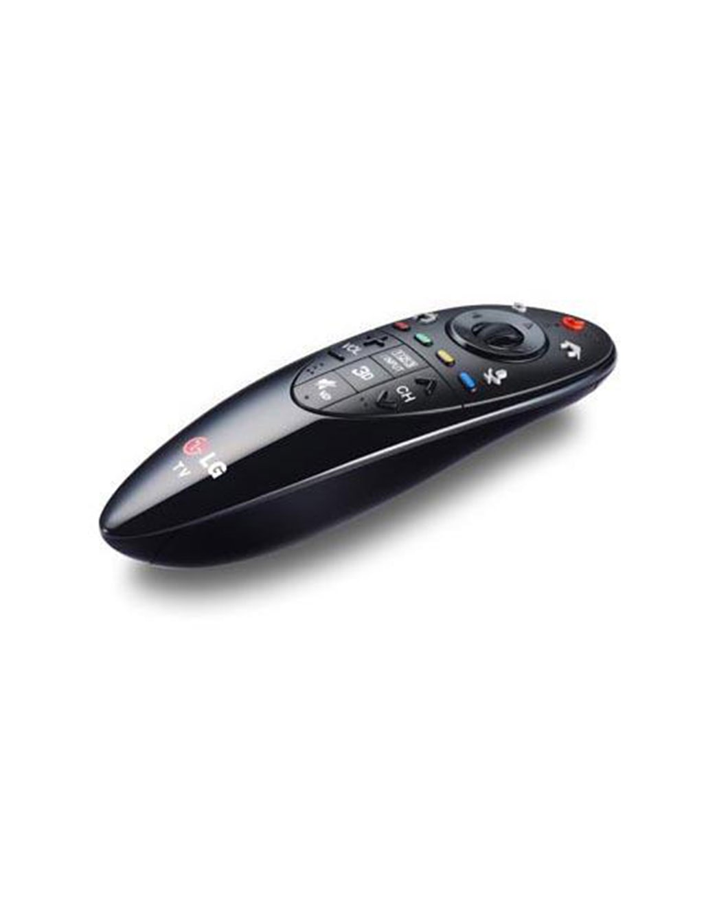 LG AN-MR500: Smart Magic Remote Control for LG Smart TVs | LG USA