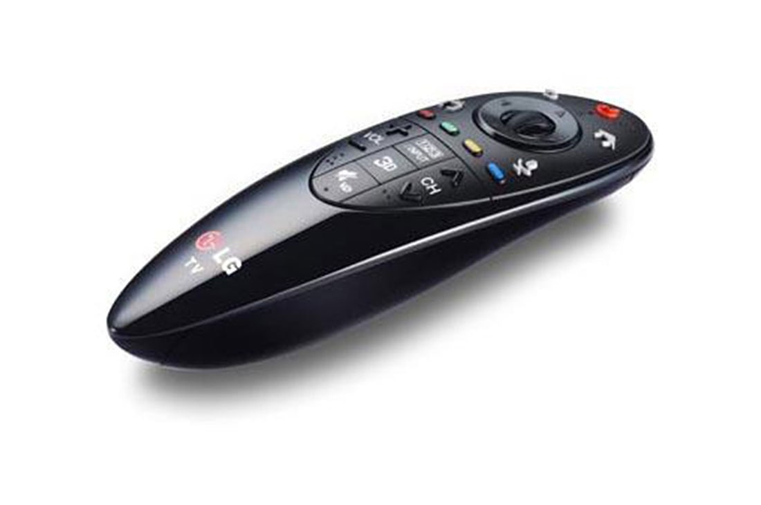 Lg An Mr500 Smart Magic Remote Control For Lg Smart Tvs Lg Usa