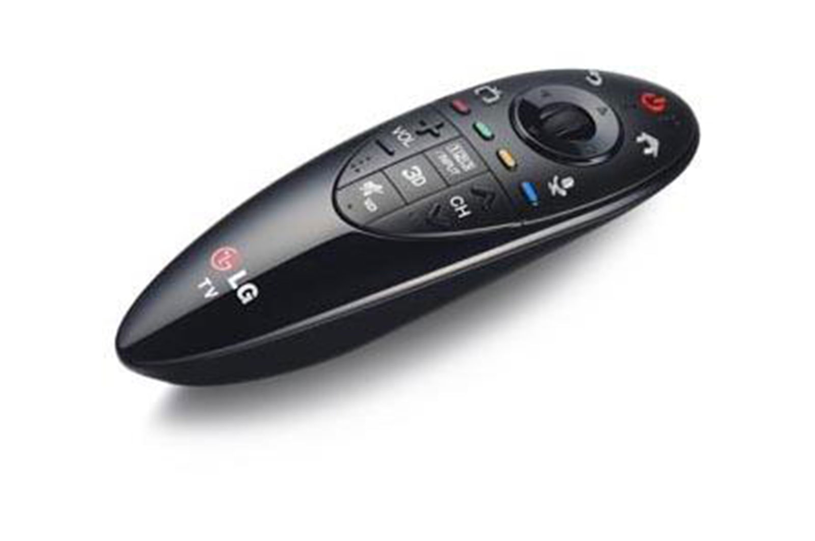 Lg An Mr500 Smart Magic Remote Control For Lg Smart Tvs Lg Usa