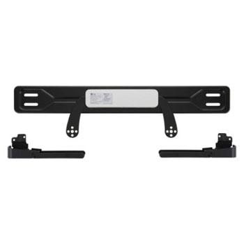 EZ Slim Wall Mount for the 55EC9300 Curved OLED Television fff1