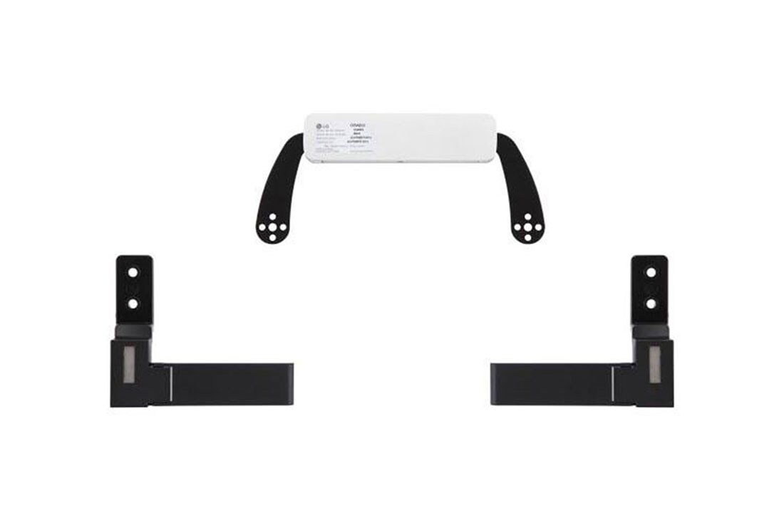 LG OSW200 EZ Slim Wall Mount for the 65EC9700 OLED Television LG USA