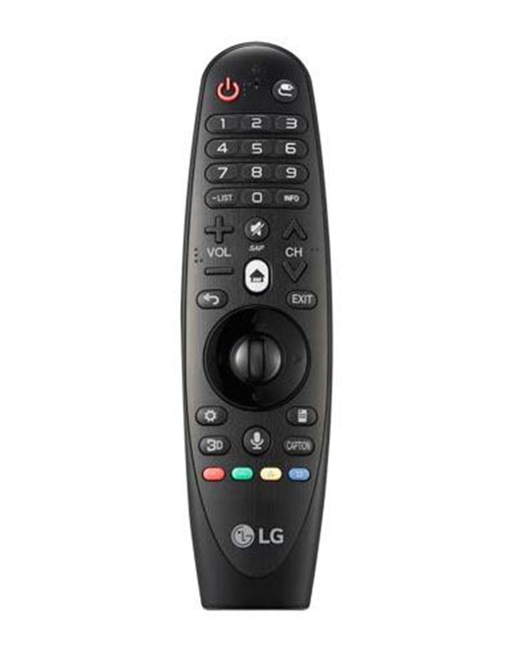 remote control dually