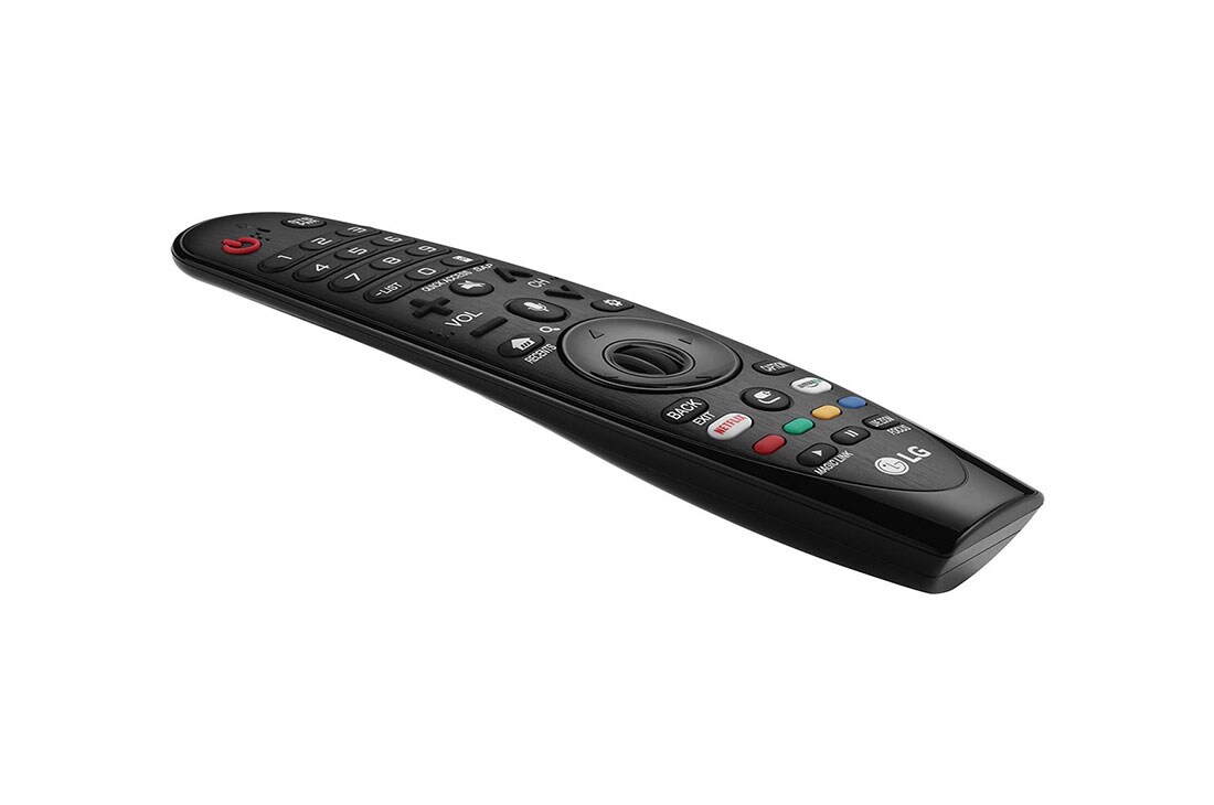 magic track remote