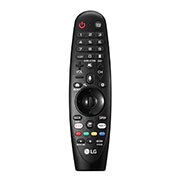 Bezeichnung LG AN-MR600 LG AN-MR650 > original tv fernbedienung 