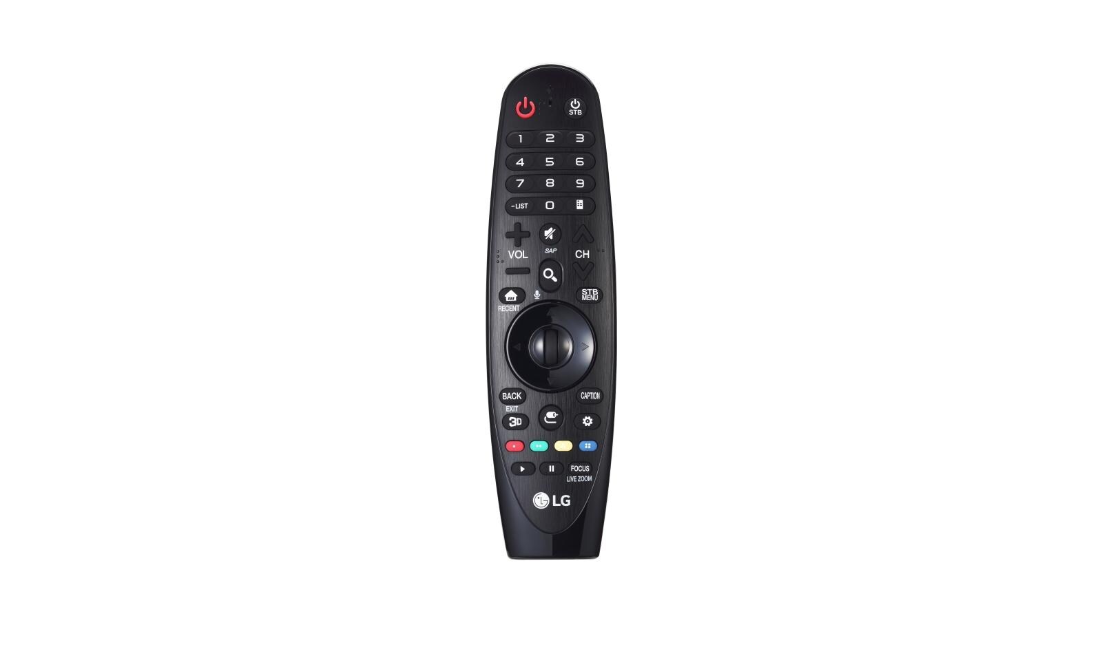 Magic Remote Control with Voice Mate™ for Select 2016 Smart TVs
