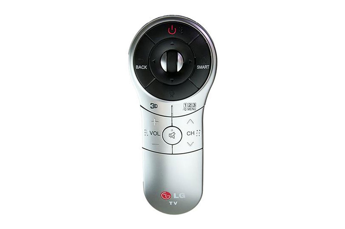 Alice Afgang kunst LG AKB73757502: Replacement Smart TV Remote Control | LG USA