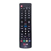Used Original LG AKB73775820 Home Theater Remote Control