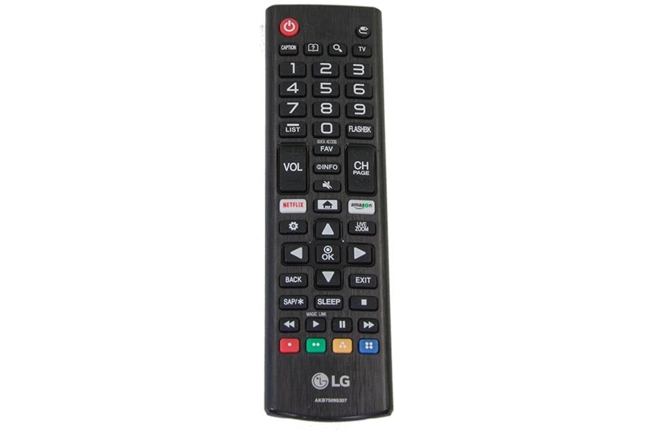 Lg tv serial control codes free