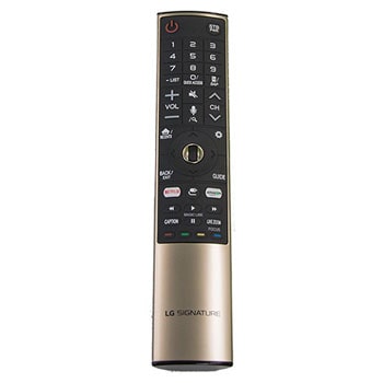 Full Function Standard TV Remote Control1