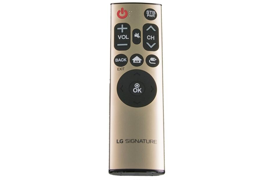Lg Akb75056402 Replacement Tv Remote Control Usa Full Function Standard Tv Remote Control