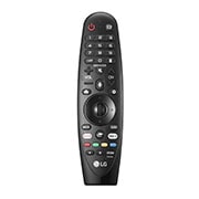 lg magic remote hinta