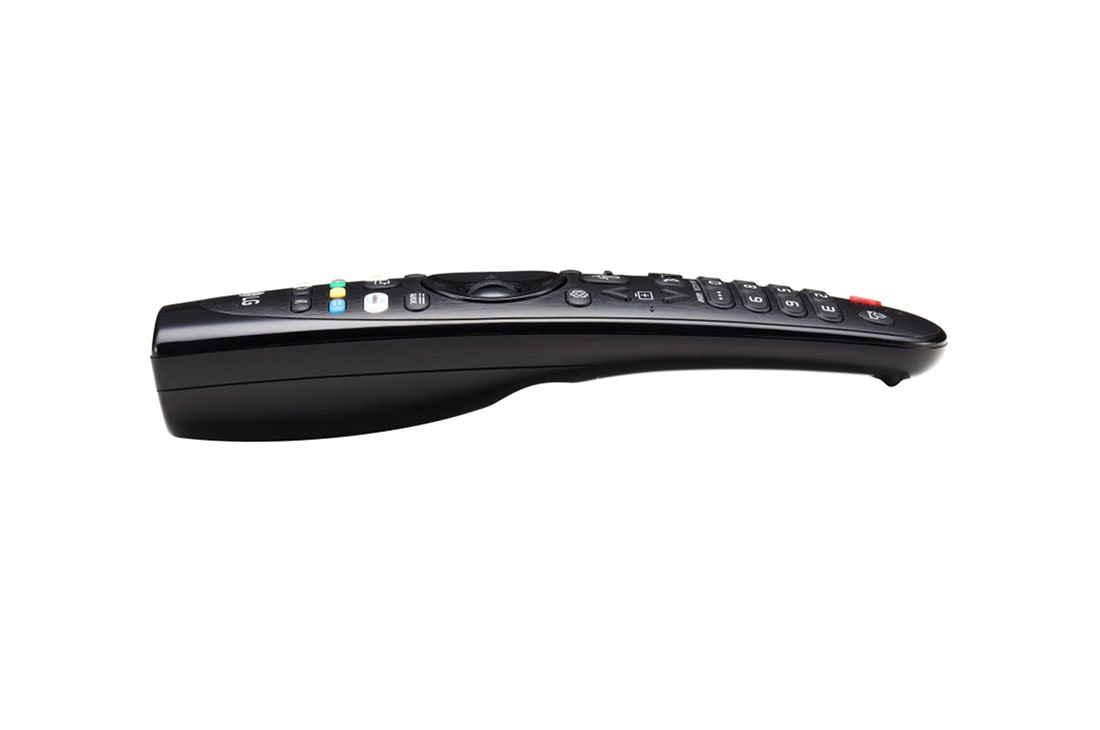 Lg An Mr19ba Magic Remote Control For Select 19 Lg Smart Tv W Ai Thinq Lg Usa