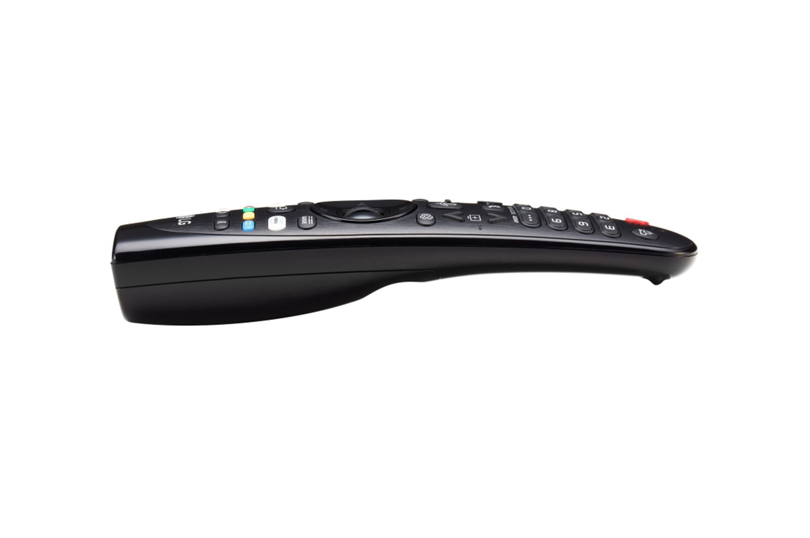 LG ANMR19BA Magic Remote Control for Select 2019 LG Smart TV w/ AI