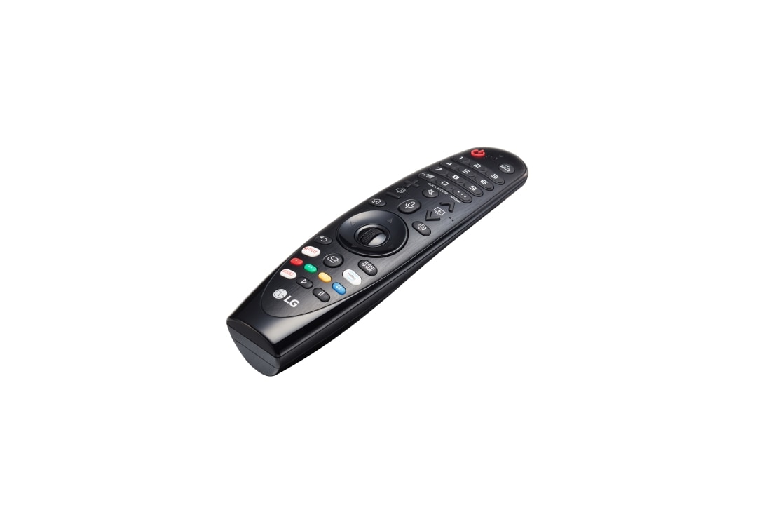 LG ANMR19BA Magic Remote Control for Select 2019 LG Smart TV w/ AI
