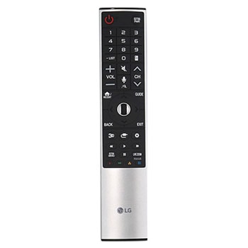 Full Function Standard TV Remote Control Replacement For AN-MR500, AN-MR600, AN-MR6501