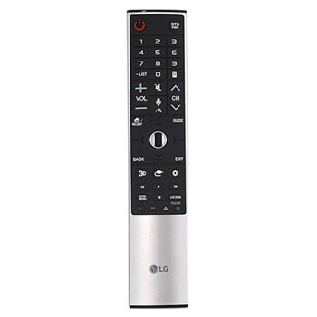 bose solo 5 lg magic remote