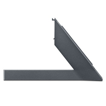 LG GX OLED 77 inch TV Stand Mount1