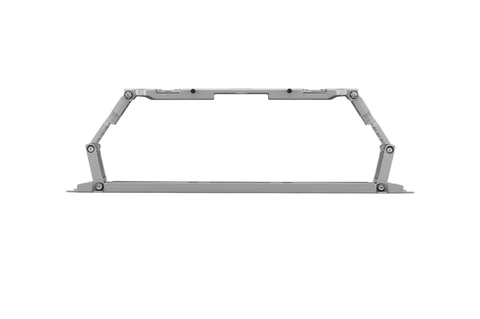 LG 2020 Gallery TV Flush Wall Mount (WB20GB) LG USA