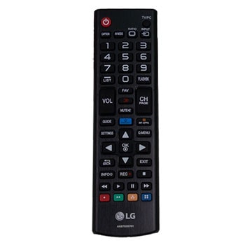 BUDGET REPLACEMENT Remote Control For LG OLED55B9PLA