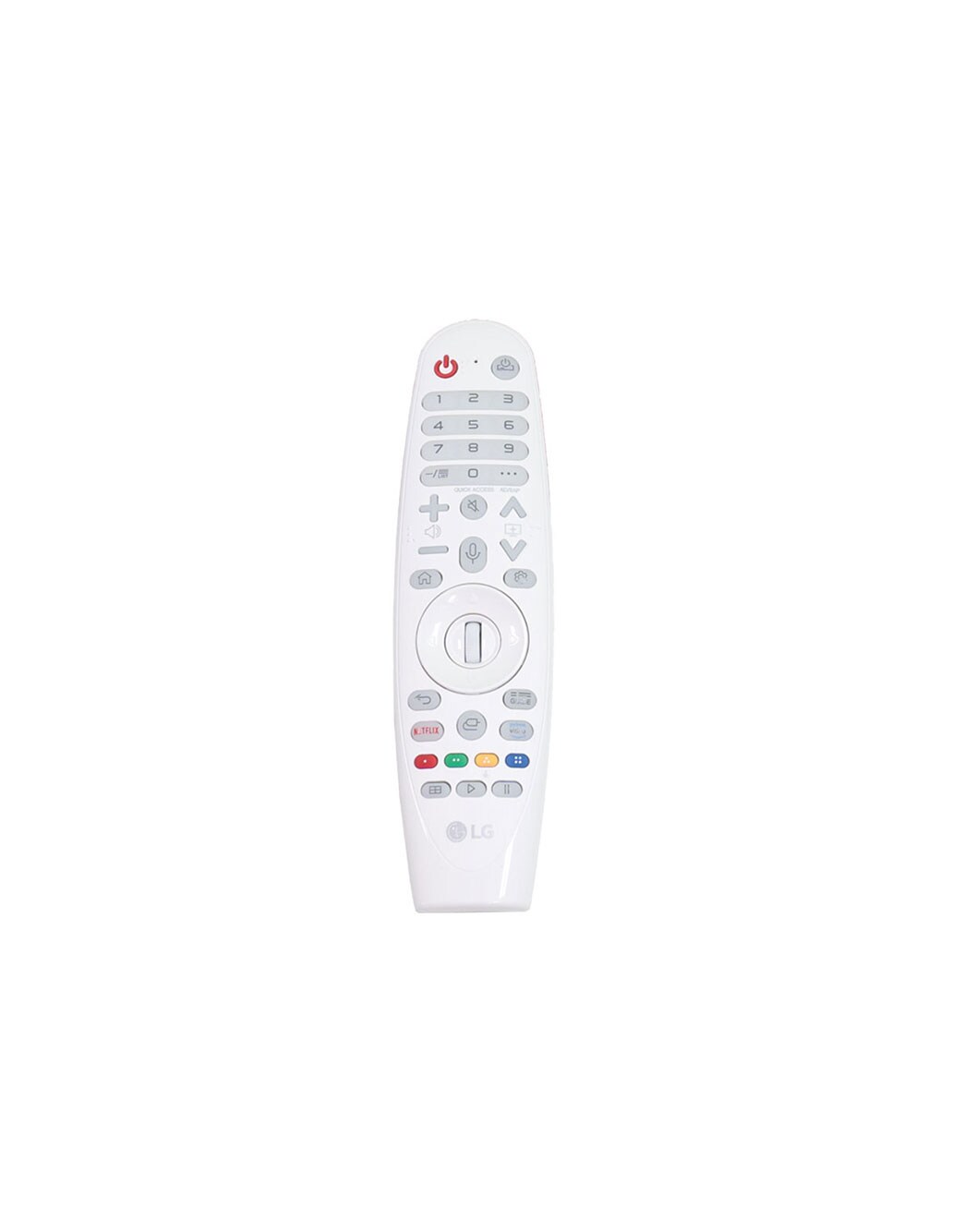 LG Projector Remote Control AKB75735303 (AKB75735303) LG USA