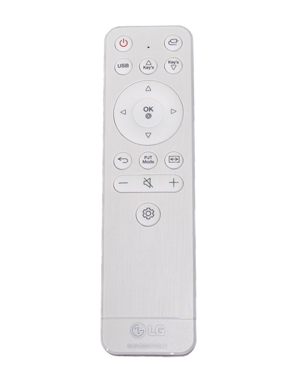 LG Projector Remote Control COV36463801 (COV36463801) | LG USA
