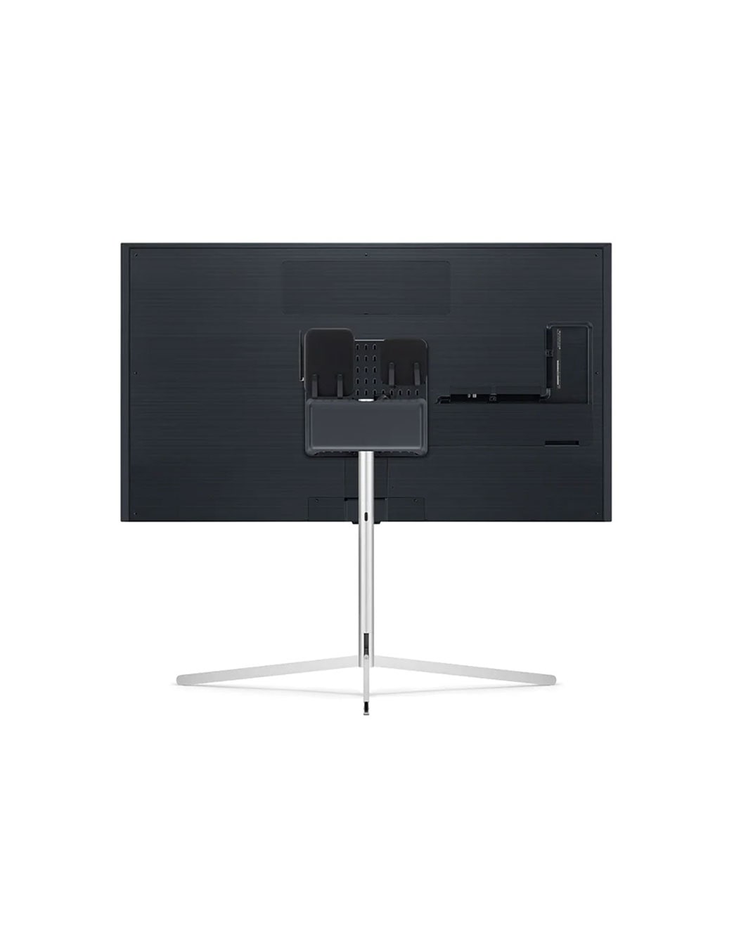 LG Gallery TV Stand for OLED, NanoCell and UHD TVs LG USA