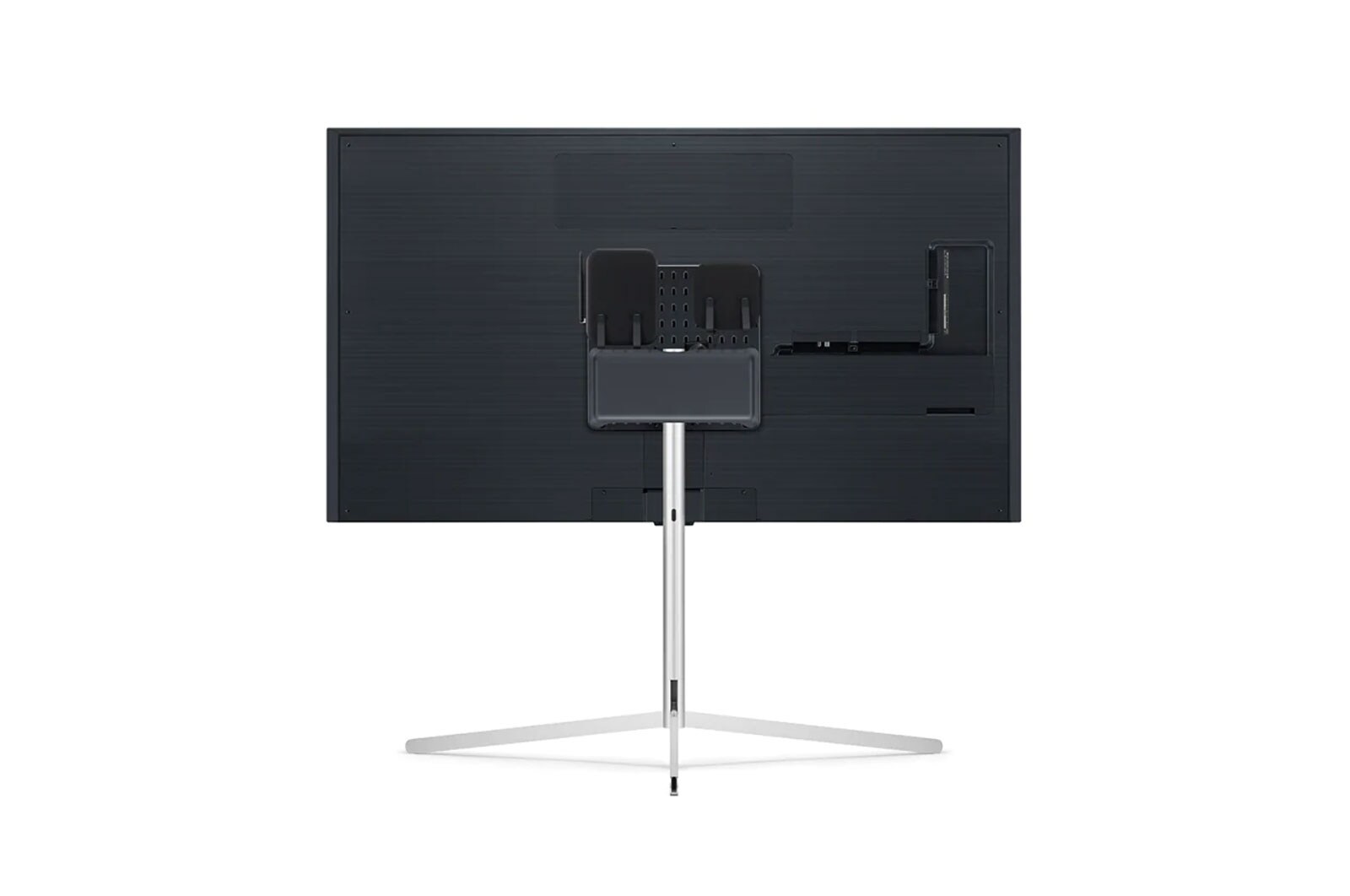 LG Gallery TV Stand for OLED, NanoCell and UHD TVs LG USA