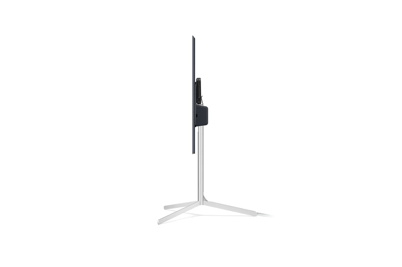 LG Gallery TV Stand for OLED, NanoCell and UHD TVs LG USA