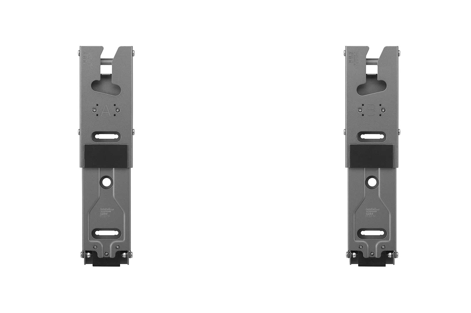 LG Slim Wall Mount for LG TV's (WB21LMC) LG USA