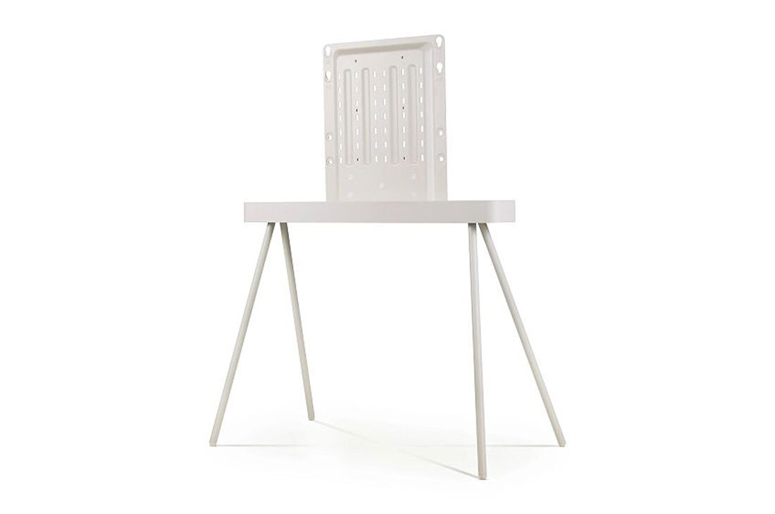 LG OLED Gallery Floor Stand (FS22GA) LG USA