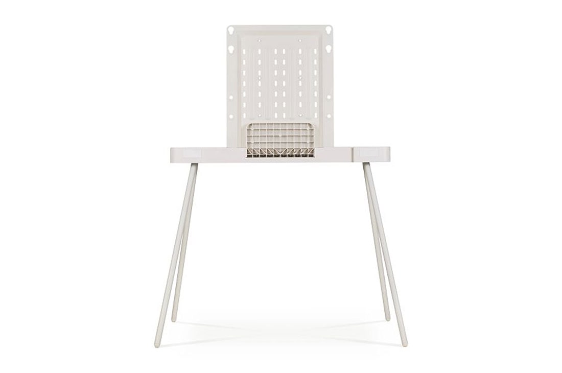 LG OLED Gallery Floor Stand (FS22GA) LG USA