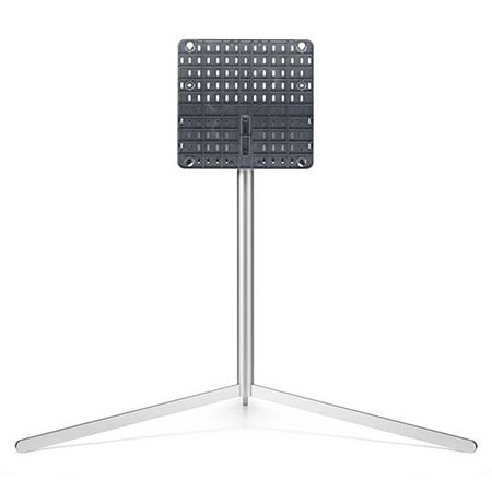 OLED Floor Stand to Gallery Floor Stand - FS22GB | LG USA