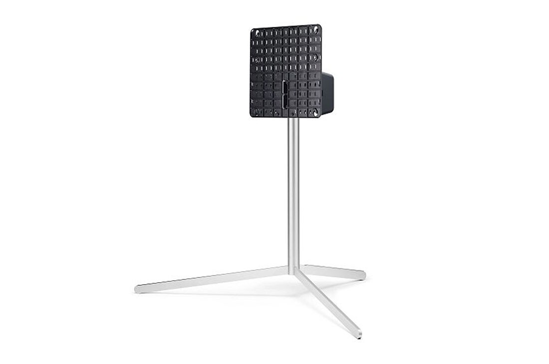 LG OLED Floor Stand to Gallery Floor Stand (FS22GB) LG USA